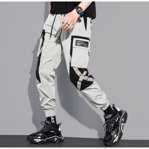 Узкие мужские брюки JYDEDRY China At AliExpress