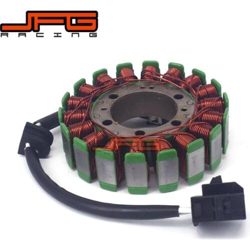 Motorcycle Magneto Stator Coil For HONDA CB400 CB 400