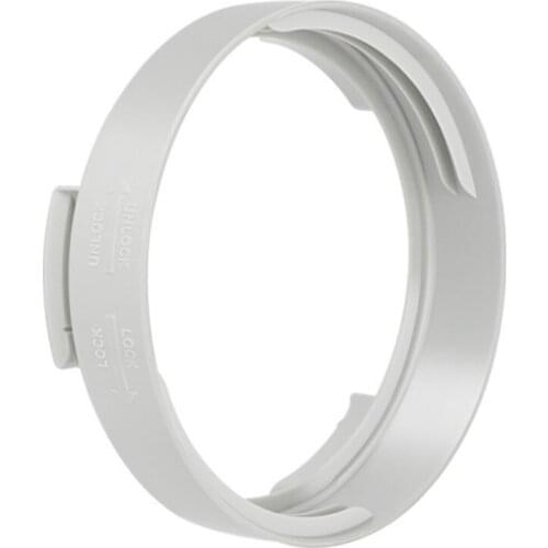5.9'' Circular Exhaust Hose Connector Tube Connector Mobile Air Conditioning Accessories Easy to Install and Use