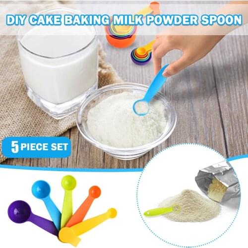MAIGEENIFA Measuring Spoons