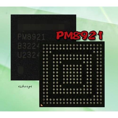PM8921 power IC