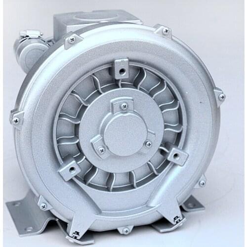 400W single phase Ring Blower HR21C400SWS