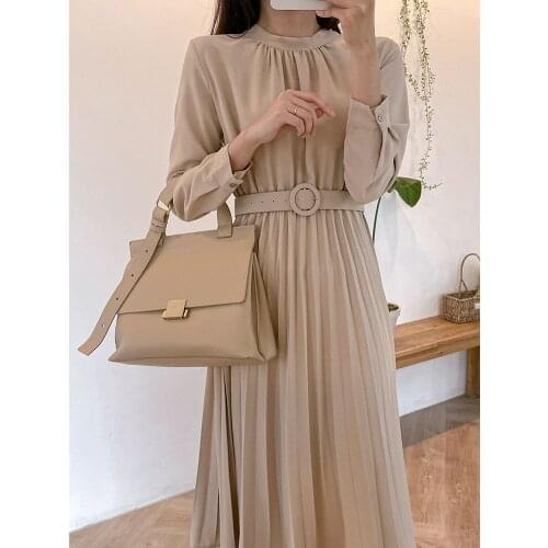 QIAOXICUN Long Dresses