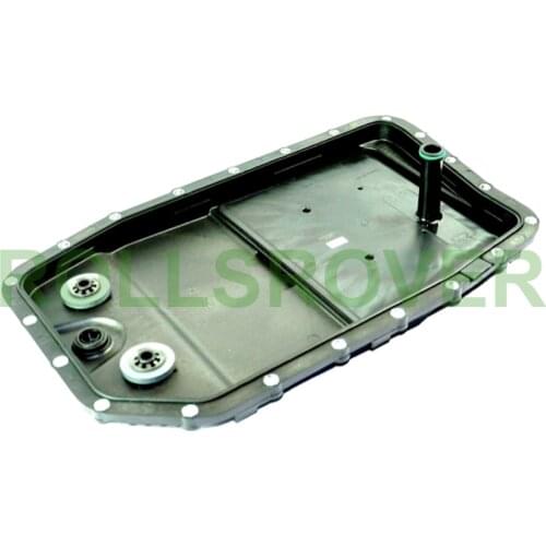 ROLLSROVER Auto Transmission Filter For Range Rover Sport L322 Discovery 3 4 OEM LR007474 LR 007474