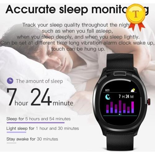 Accurate sleeping monitoring Smart Band ECG Heart Rate IP68 Waterproof Smartwatch Fitness tracker bracelet Smart watch Wristband