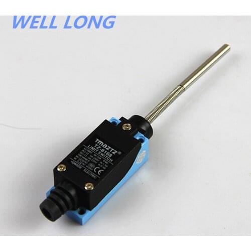 TZ-8168 industrial control small limit switch, travel switch, waterproof micro switch