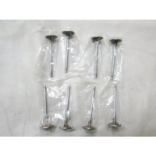 1007012-B01 Intake and exhaust valve for CHANGAN CS35/EADO/Alsvin 12year 16pcs/set