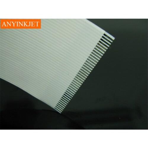 High quality MIMAKI JV22 JV4 TS2 JV3 long capble 40pin 3.50 meter