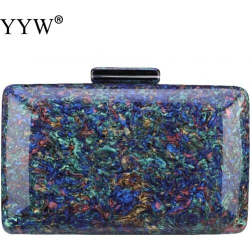 YYW Women's Dark Bags