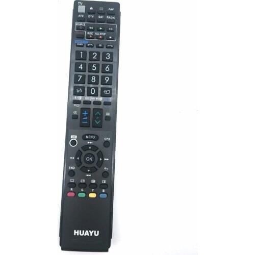 Replacement*NEW* SHARP REMOTE FOR LED TV`S LC40LE831E * LC46LE831E * LC60LE925E