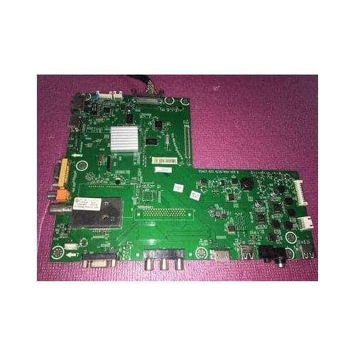 1pcs/lote Good quality,Original authentic LED40K11P motherboard RSAG7.820.4235 screen LTA400HM08