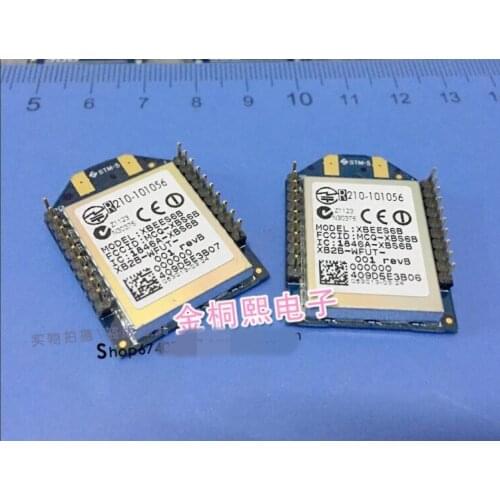 1PCS MCQ-XBS6B XB2B-WFUT-001 XBEES6B