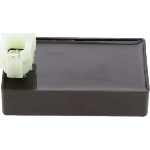 1x CDI Ignition Unit Control Electronic Components Motorcycle