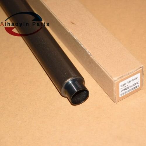 2pcs new Upper Fuser Roller For Sharp MX 283 363 453 503 AR-4528U NROLT1821FCZ1