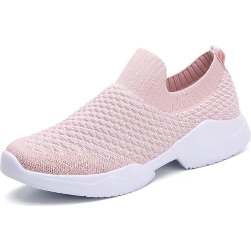 Big 42 brand Sneakers Women Tennis Shoes Chaussures Femme Jogging Girls Shoes Women Zapatos De Mujer Sport Shoes Woman trainers