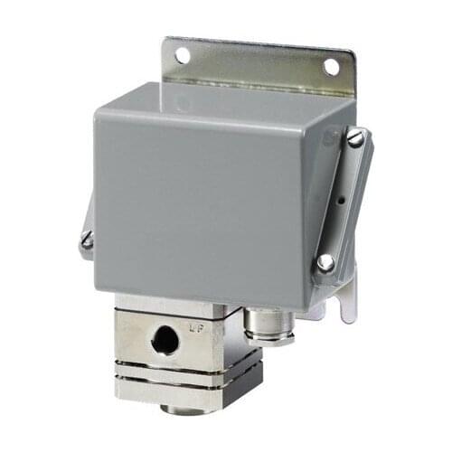 Fast Shipping CAS155 Pressure Difference Switch Pressure controller switch Heavy industry pressure switch