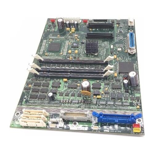 C6071-60001 printer parts main board logic main board motherboard formatter board for hp 1050 1050c plotter printer