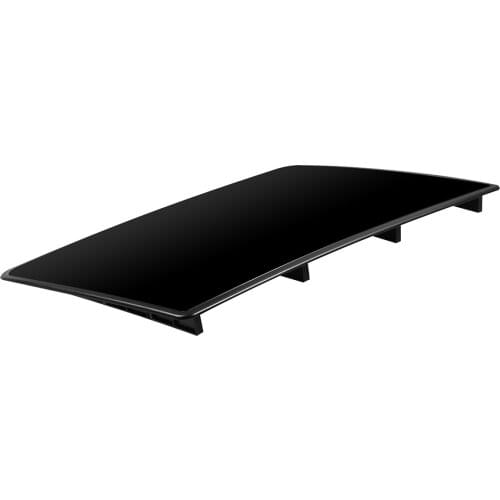 Universal Car Sunroof Cover ForImitation Sunroof Roof Sunroof Decoration For AUDI A3 A4 A5 S3 S4 S5 RS5 S-line A6 A7 A8 TT COUPE