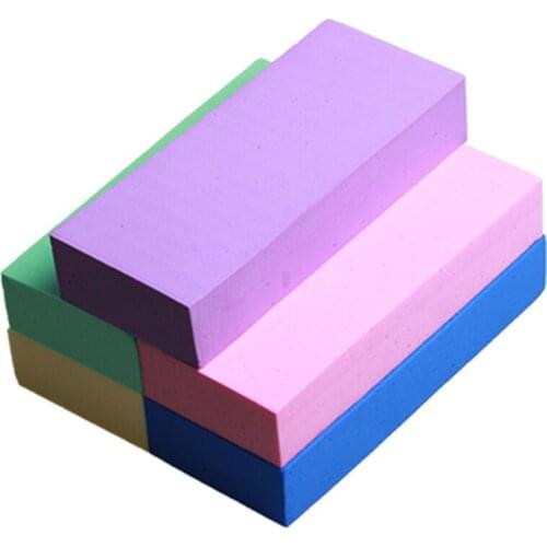Dropship Multi-Functional Cleaning Cotton Car Wash Sponge Water Absorption Pva Square Quick Cotton For Car Wash, Home, Glass,Etc