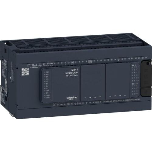 Modicon M241