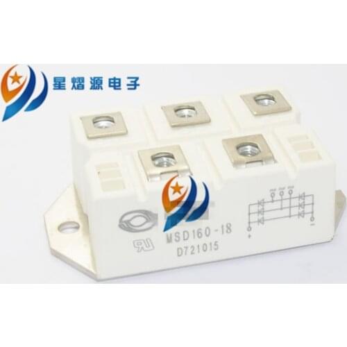 MSD160-18 NEW MODULE IN STOCK