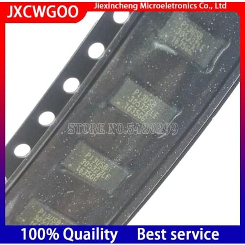 10pieces PI3USB30532ZLEX PI3USB 30532ZLE PI3USB30532ZLE QFN40 New original