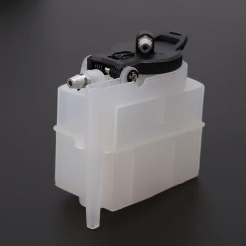 New RC 02004 Fuel Tank For HSP 1:10 Nitro On-Road Car Buggy Truck