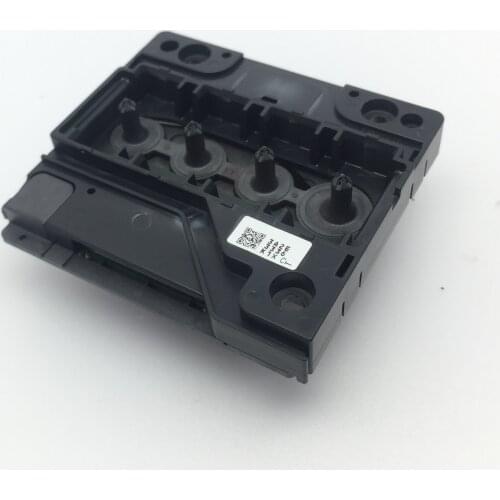 Compatible For Epson CX3700/CX5600/T13/T27/TX115/TX117/235w/TX135/PX110/ME300 F181010 PrintHead For Epson printhead cx3700 tx123