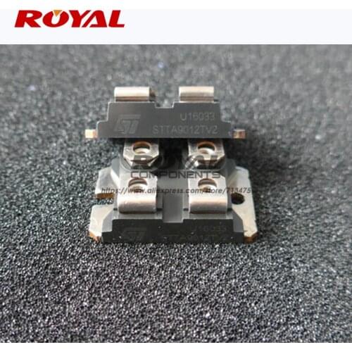 STTA9012TV2 STTA12006TV1