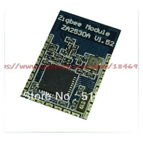 Ultra-low power consumption to sleep! A serial port turn Zigbee module Large-scale network/CC2530 passthrough module