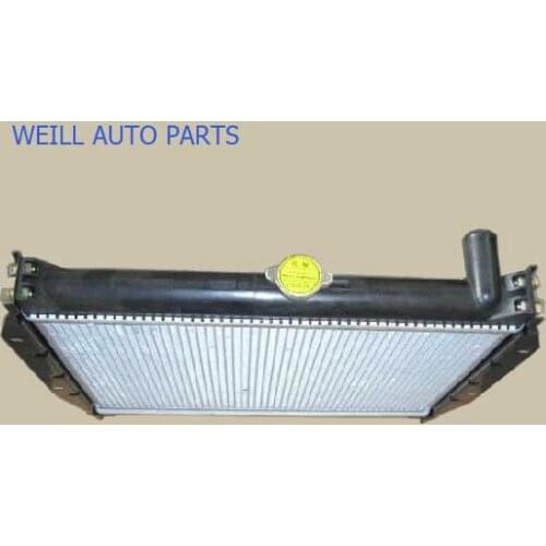 WEILL 1301110-D62-B1 RADIATOR ASSY for Great Wall deer