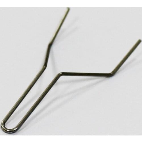 0.8mm inside corner V shape hot staples plastic stapler welder welding auto car bumper repair kit dashboard fairing gun weld