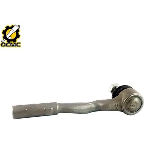 1 PC Fit For 2003 2004 2005 2006 Mercedes-Benz E500 2113300203 Front Right Outside Outer Tie Rod End