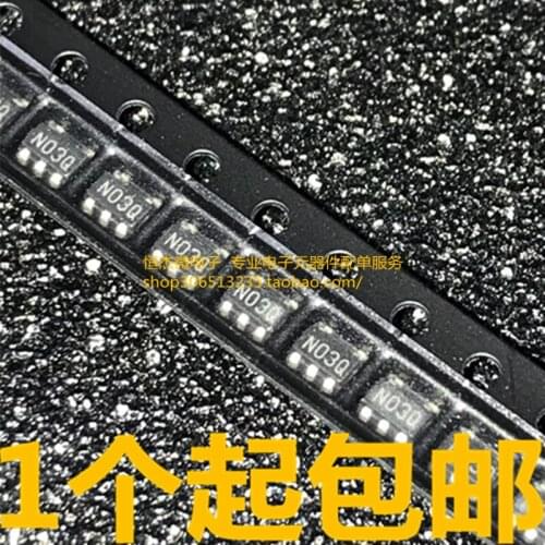 100% New Original Hot Sales DS90LT012AQMF SOT23-5 N03Q TI LVDS