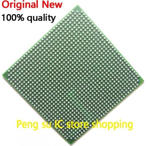 100% New MCIMX6Q5EYM10AD BGA Chipset