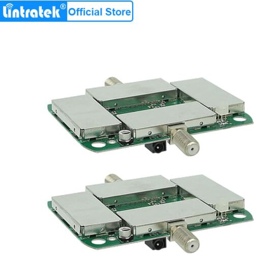 2pcs/lot 3G UMTS 850Mhz Repeditor (Band 5) Signal Repeater Main Board Mini Mobile Phone Signal Booster Motherboard Wholesales