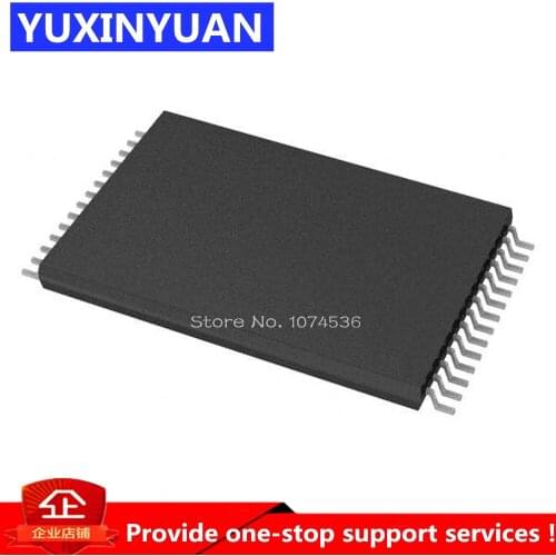 2PCS/LOT HY27UT088G2A-TPCB HY27UT088G2A HY27UT088G2 TSSOP48