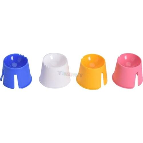 50Pcs/100pcs Disposable Dental Mixing Bowl Dental Lab Instrument Oral Tools