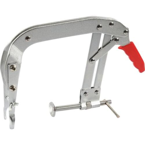 8" Universal Adjustable Valve Spring Compressor Automotive Engine Repair Tool