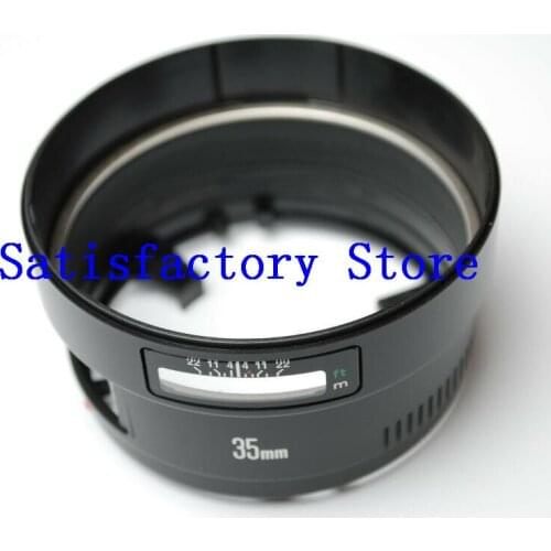90%NEW Zoom Lens Barrel Ring For CANON EF 17-40mm 1:4 L USM 77mm Repair Part