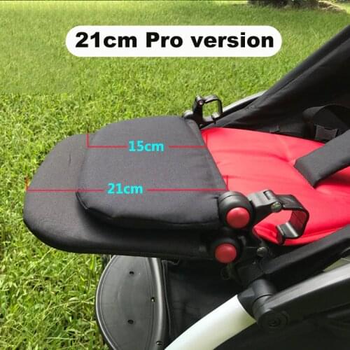 Babyyoya Baby Strollers 2 In 1