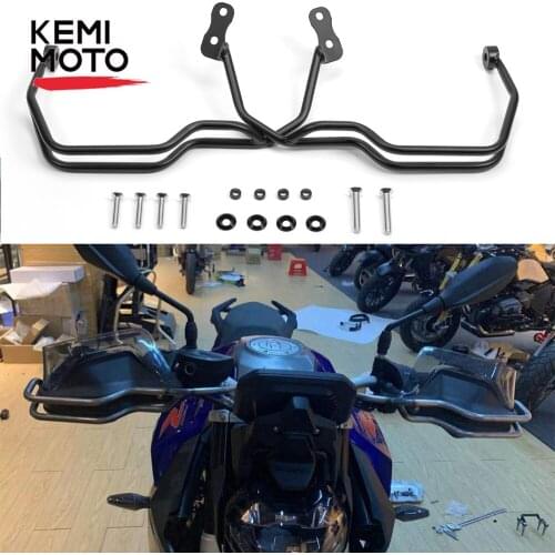 For BMW F900R F900XR F 900 R F 900 XR 2019 2020 2021 Motorcycle Handguard Hand Crash Bar Protector Handlebar Handle Hand Guard