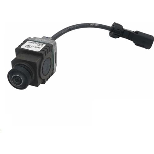 Left Right View Side Mirror Camera 0009051003 For Mercedes GLE63 E400 W166 X204 C207 W212 X166 Reverse Camera