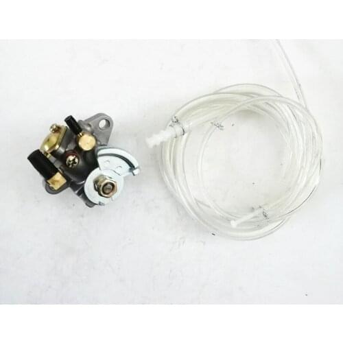 Fuel Pumps HONNOH China