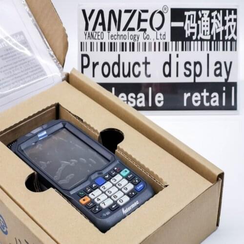 Intermec CN50 CN50ANU1EN20 PDA 1D/2D PDA WiFi Barcode Scanner CN50ANU1EN20 Barcode Reader