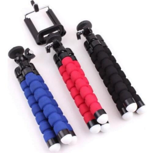 Lieve Camera Tripods