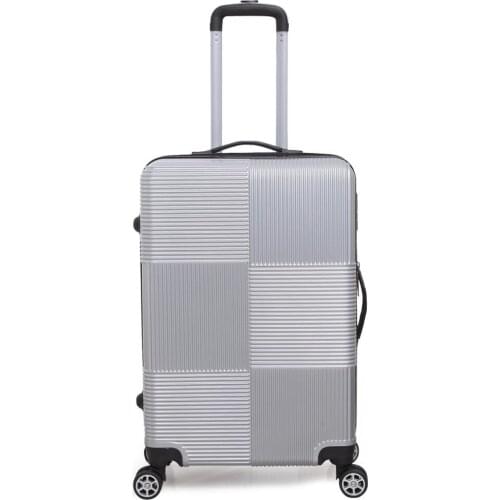 Vnelstyle fashion travel trolley luggage men women boarding 20/24/28 inch password suitcase bag hardside PC valise