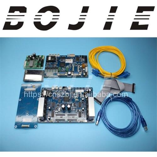 Hot sale Electronic Board Kit Hoson Board Set for dx5/dx7 print head