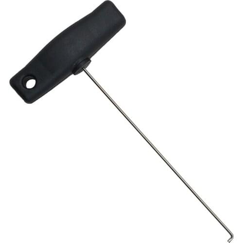 Speedometer Removal Pulling BGS Hook Hand Tool Sets 69510 Autosearcher 140589023300 for Mercedes Benz SL R107 1985-1990