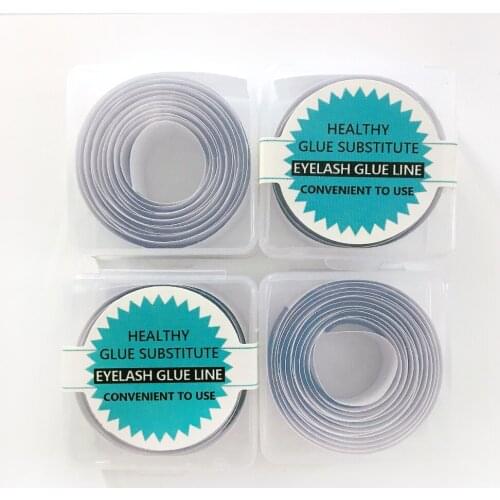 NEW eyelash Glue line Make Up Beauty